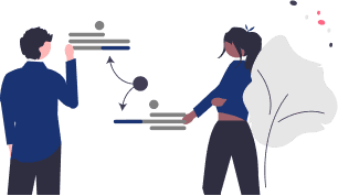 Business illustration