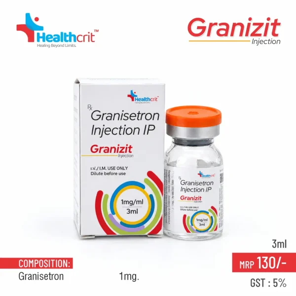 Granizit Injection