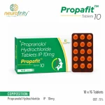 Propafit 10