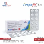 Propafit Plus