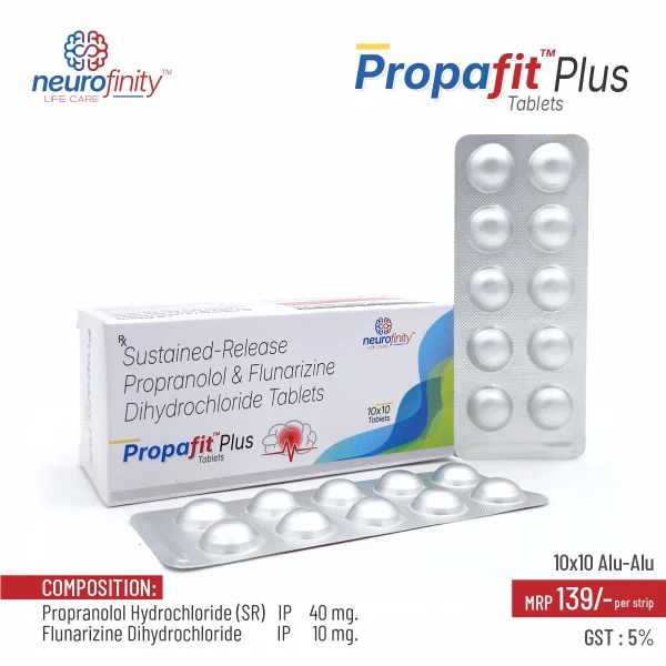 Propafit Plus