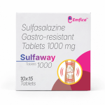 Sulfaway 1000