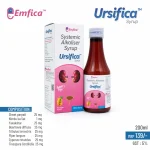 Ursifica Syrup