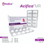 Acifica MR