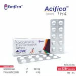 Acifica TH4