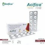 Acifica TH8