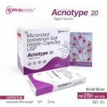 Acnotype 20