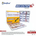 Becostep Plus