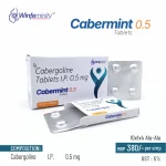 Cabermint 0.5