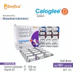 Caloglee D