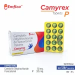 Camyrex P Tab