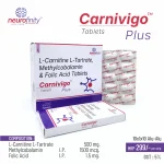 Carnivigo Plus