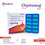 Chymosug AP