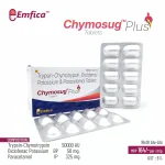 Chymosug Plus