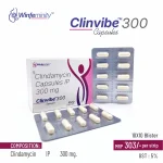 Clinvibe 300