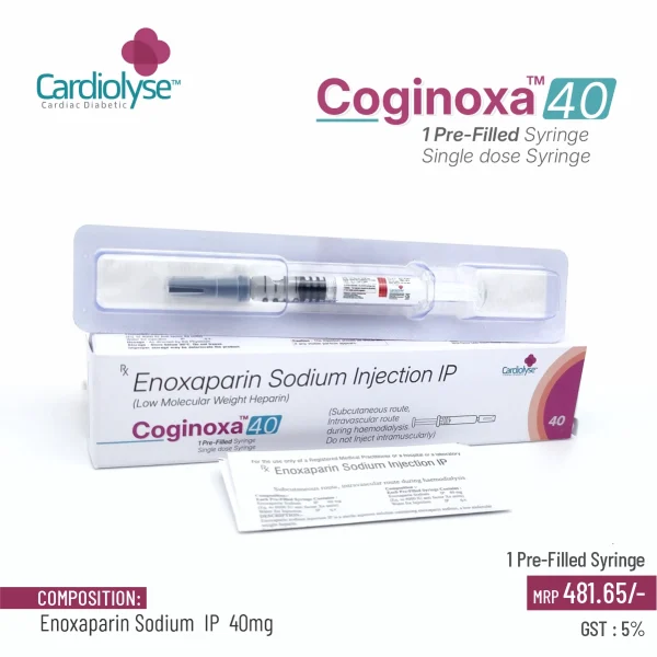 Coginoxa 40