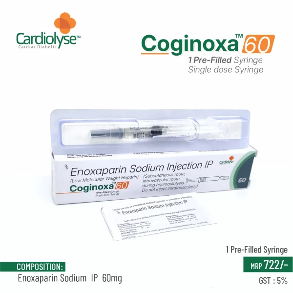 Coginoxa 60