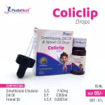 Coliclip Drop