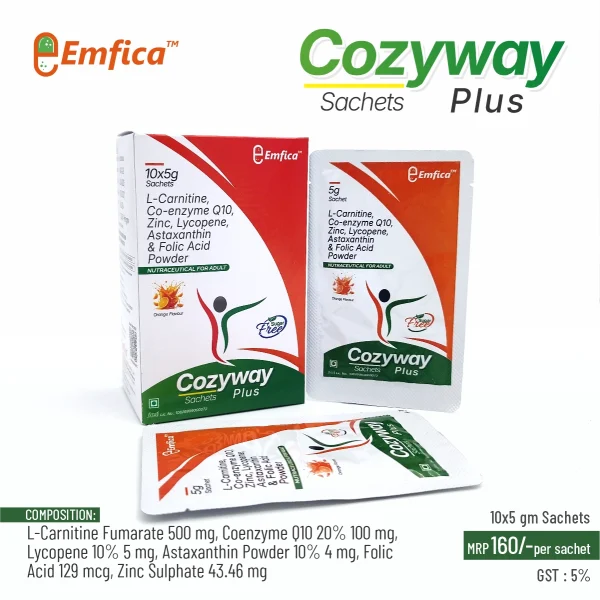 Cozyway Plus