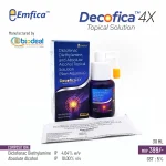 Decofica 4X