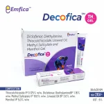Decofica TH Gel