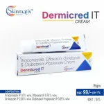 Dermicred IT