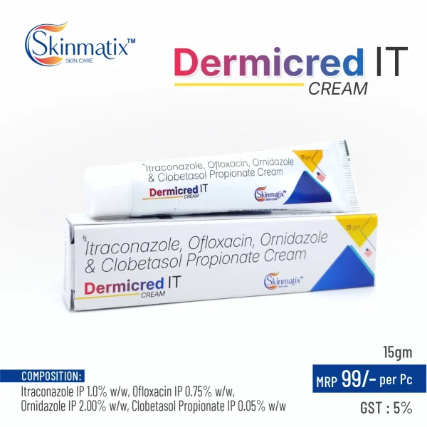 Dermicred IT