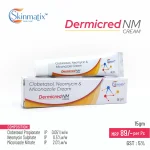 Dermicred NM