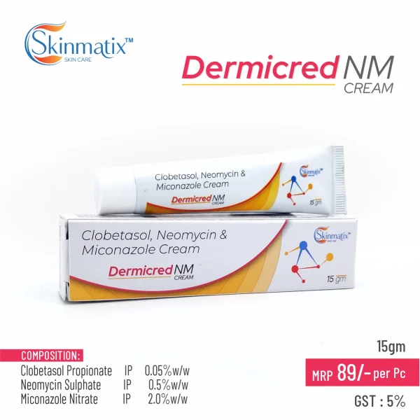 Dermicred NM