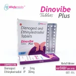 Dinovibe Plus
