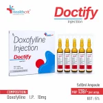 Doctify Injection