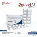Dotiget M