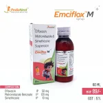 Emciflox M