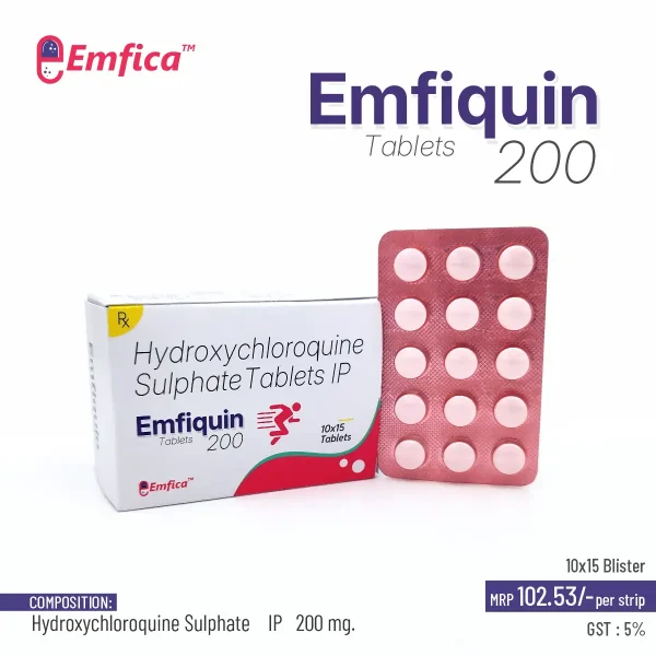 Emfiquin 200