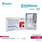 Emtilone 50