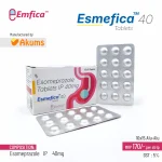 Esmefica 40