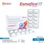 Esmefica IT Caps