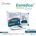 Esmefica Junior Sachet