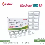 Etodrag 600 ER