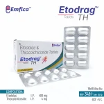 Etodrag TH