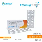 Etorisug 120