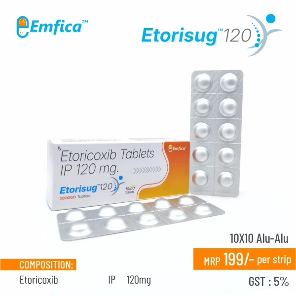 Etorisug 120