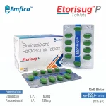 Etorisug P