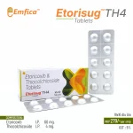 Etorisug TH4