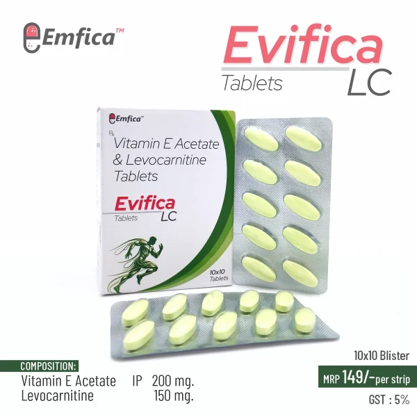 Evifica LC