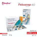 Febusnap 40