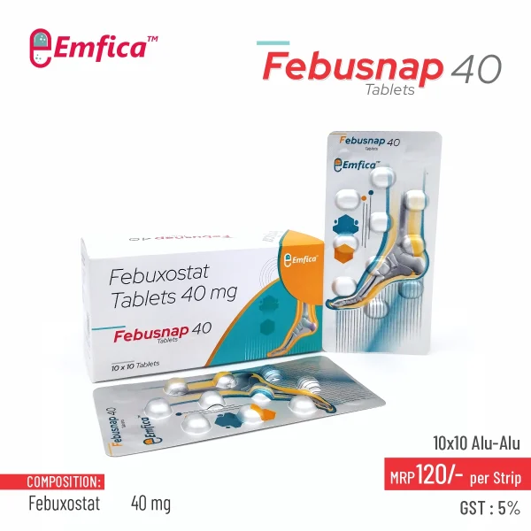 Febusnap 40