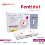 Fentidot Capsule