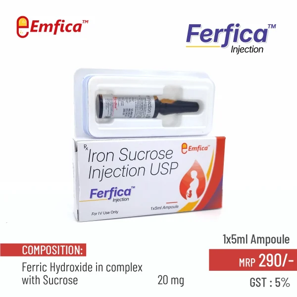 Ferfica