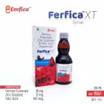 Ferfica XT